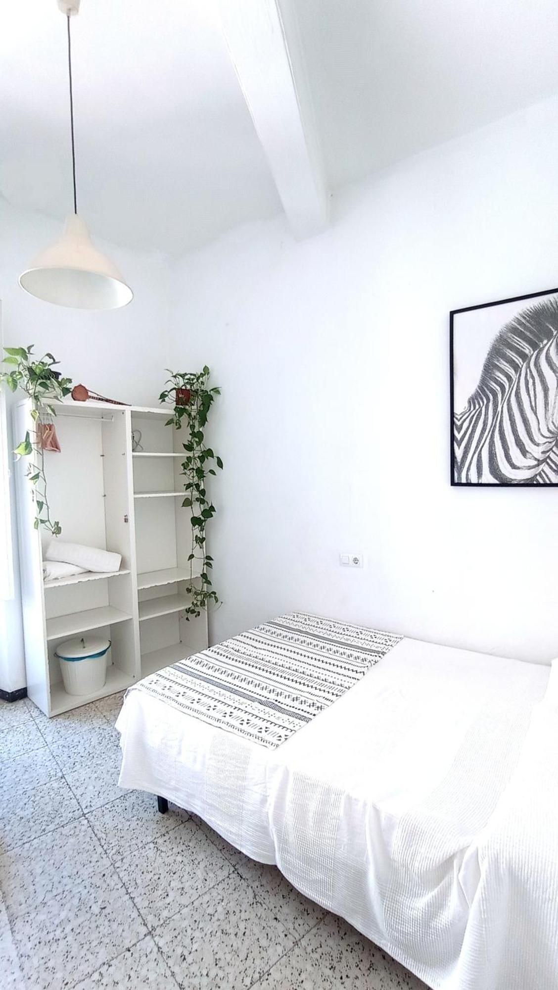 Preciosa Habitacion En Pleno Centro De Sevilla Ideal Para Hacer Turismo Y Vivir La Ciudad Bagian luar foto