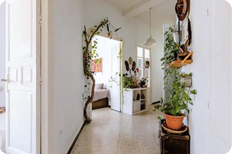 Preciosa Habitacion En Pleno Centro De Sevilla Ideal Para Hacer Turismo Y Vivir La Ciudad Bagian luar foto